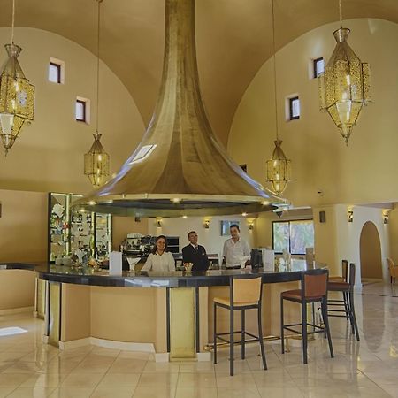 Hotel Le Semiramis Marrakech By Bravia Hotels Marrákes Kültér fotó