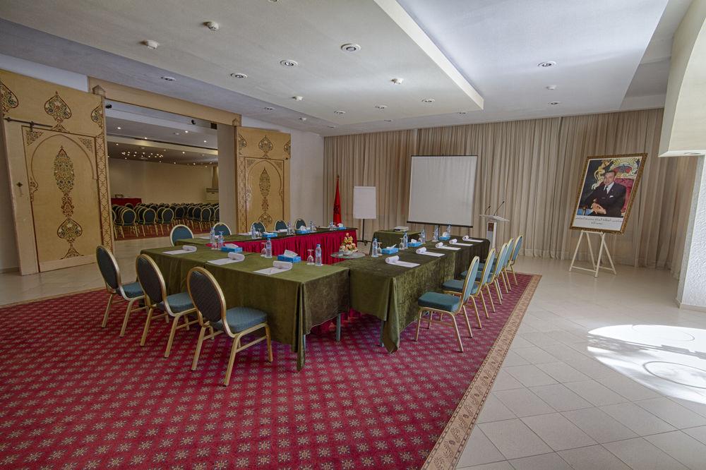 Hotel Le Semiramis Marrakech By Bravia Hotels Marrákes Kültér fotó