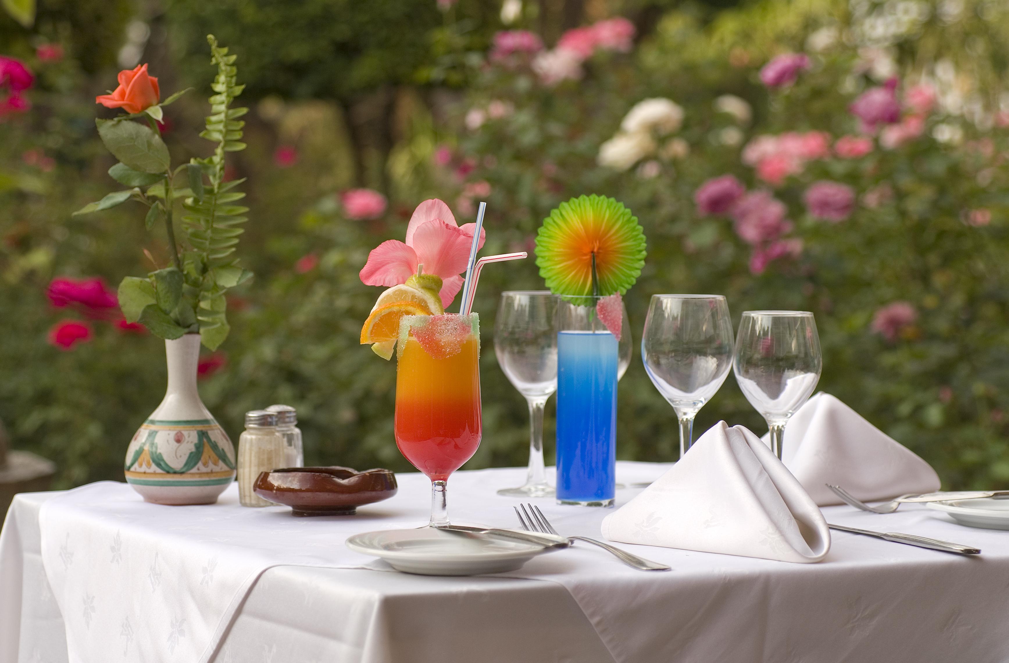 Hotel Le Semiramis Marrakech By Bravia Hotels Marrákes Kültér fotó
