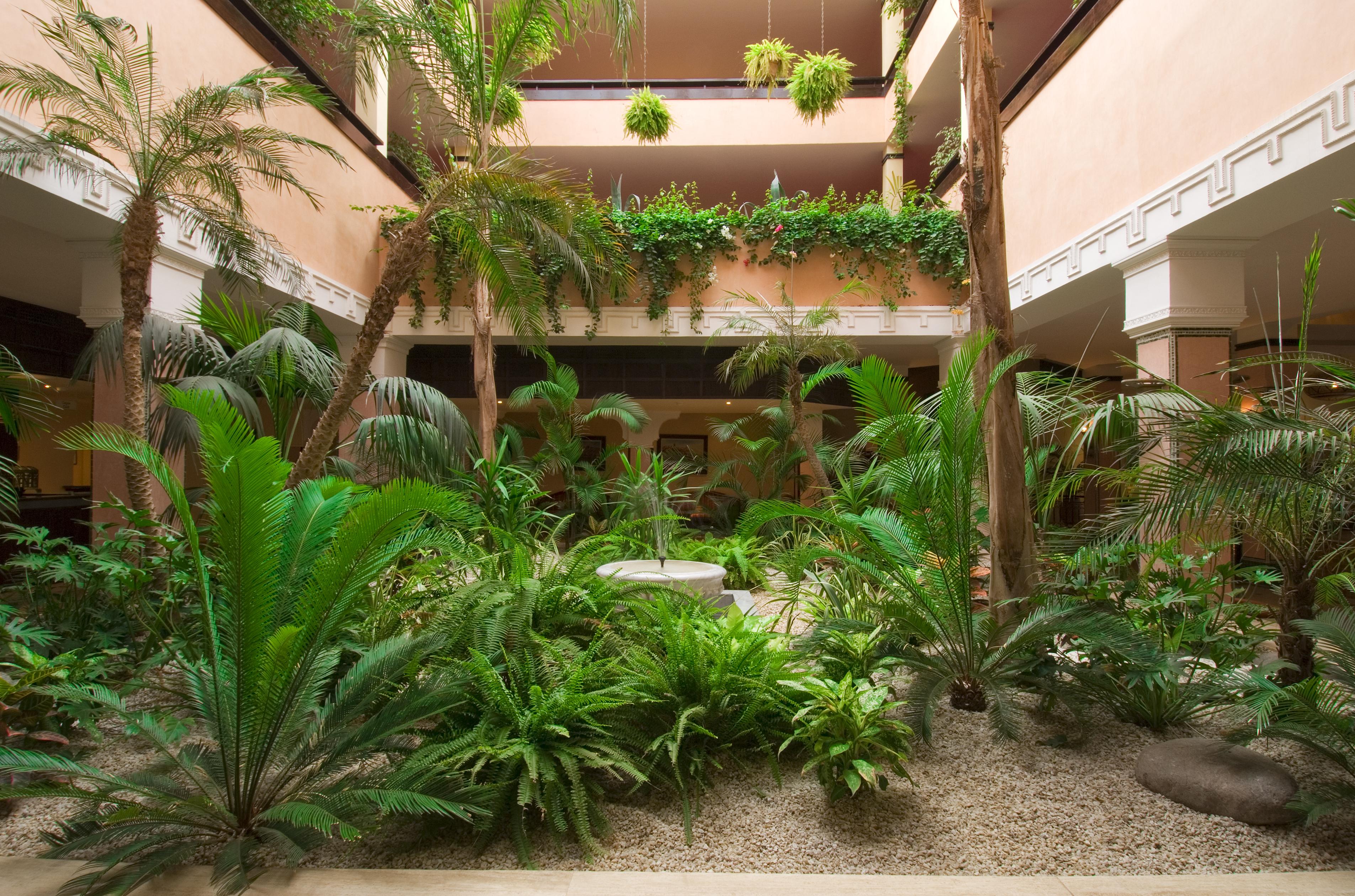 Hotel Le Semiramis Marrakech By Bravia Hotels Marrákes Kültér fotó
