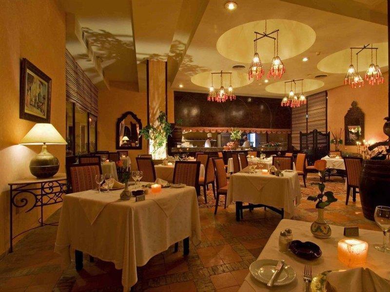 Hotel Le Semiramis Marrakech By Bravia Hotels Marrákes Kültér fotó