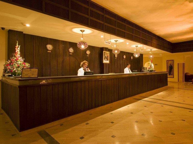 Hotel Le Semiramis Marrakech By Bravia Hotels Marrákes Kültér fotó